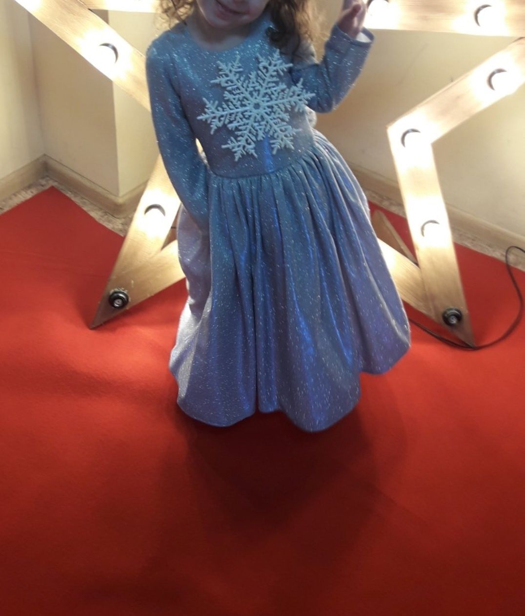 Народное платье святкова сукня хамелеон 110 см 116см  4роки 5 років 6р