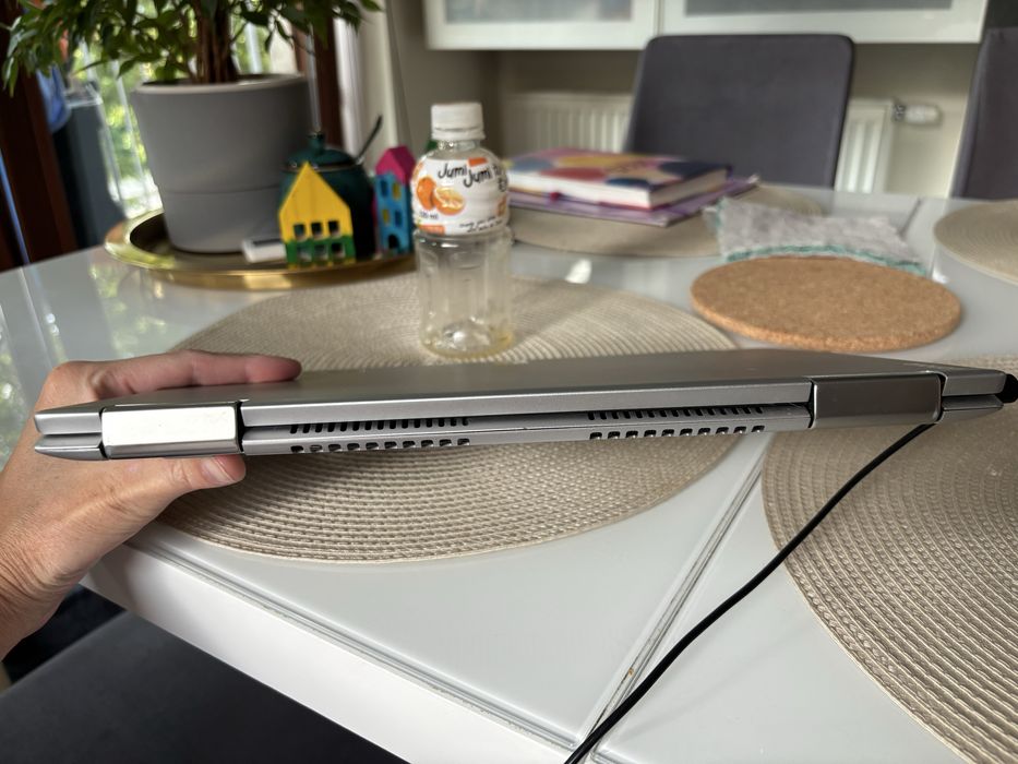 Laptop Ultrabook lenovo yoga 710-14