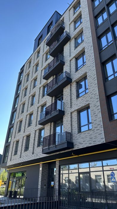 ПРОДАМ 3к квартиру Авалон Ярд (Замарстинівська /Квітова )