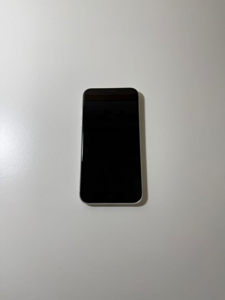 iPhone XR branco