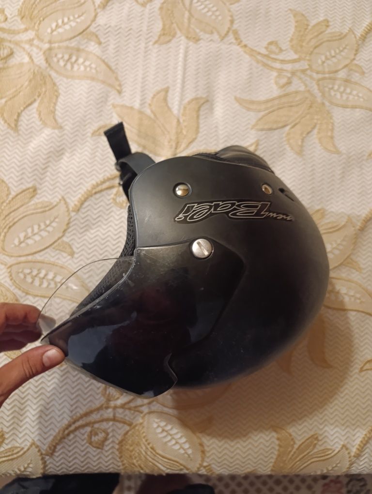 Capacete AGV auto