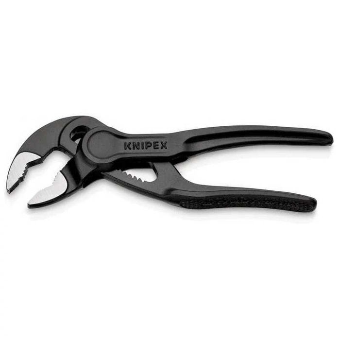 KNIPEX szczypce do rur COBRA 100mm Szybka Wysyłka SKLEP