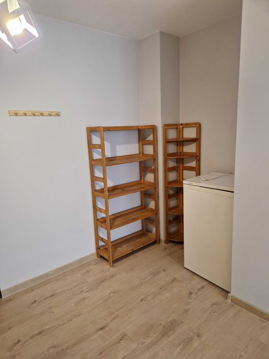 Mieszkanie w dobrym punkcie