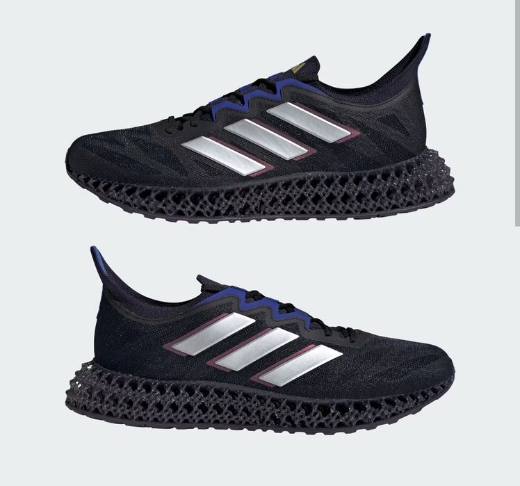 Buty Adidas 4Dfwd 3 W r.46 1/3
