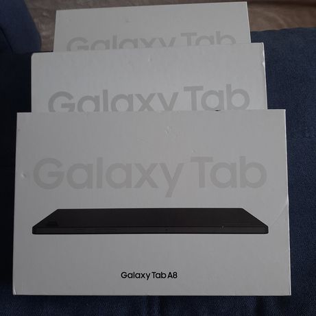 Новий планшет!!! Samsung Galaxy Tab A8 2021 64GB Wi-Fi SM-X200