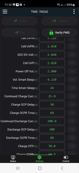 ДБЖ Гібридний інвертор Sako Sunon-e 3kVA + Акумулятор від Tesla 3.6 кВ