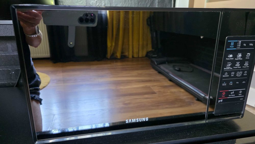 mikrofalówka Samsung