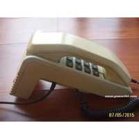 Sprzedam bardzo stary telefon niemiecki TELENORMA TC 91