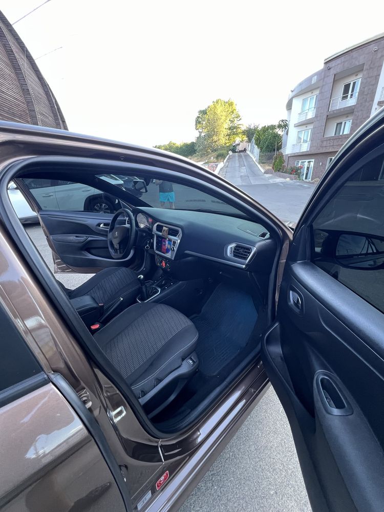 Продам Peugeot 301