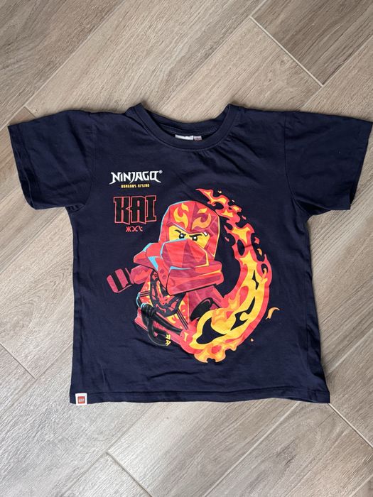 Лот речей для хлопчика