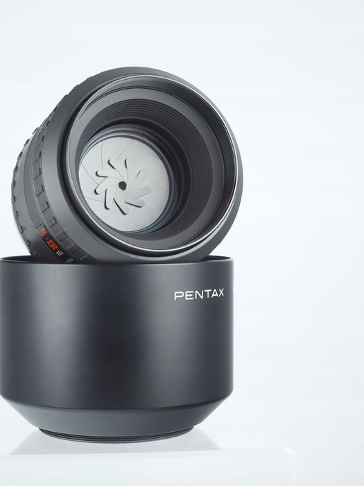 85mm f2.8 Soft Pentax-F Gwarancja 23%VAT