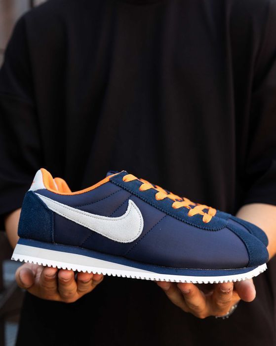 Чоловічі кросівки Nike Cortez | мужские кросовки Nike Cortez