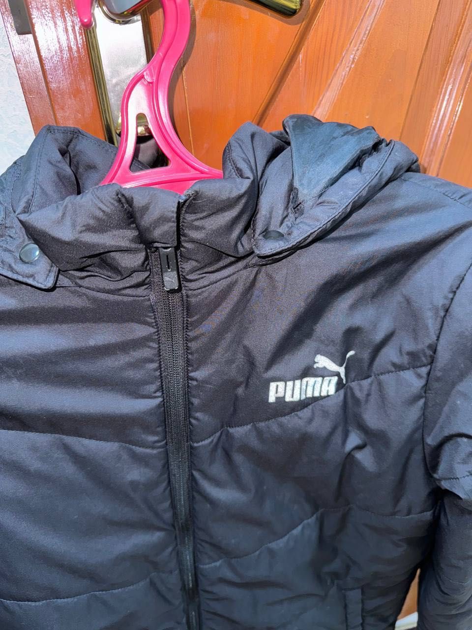 PUMA брендова куртка.