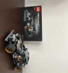Lego Technic 42046