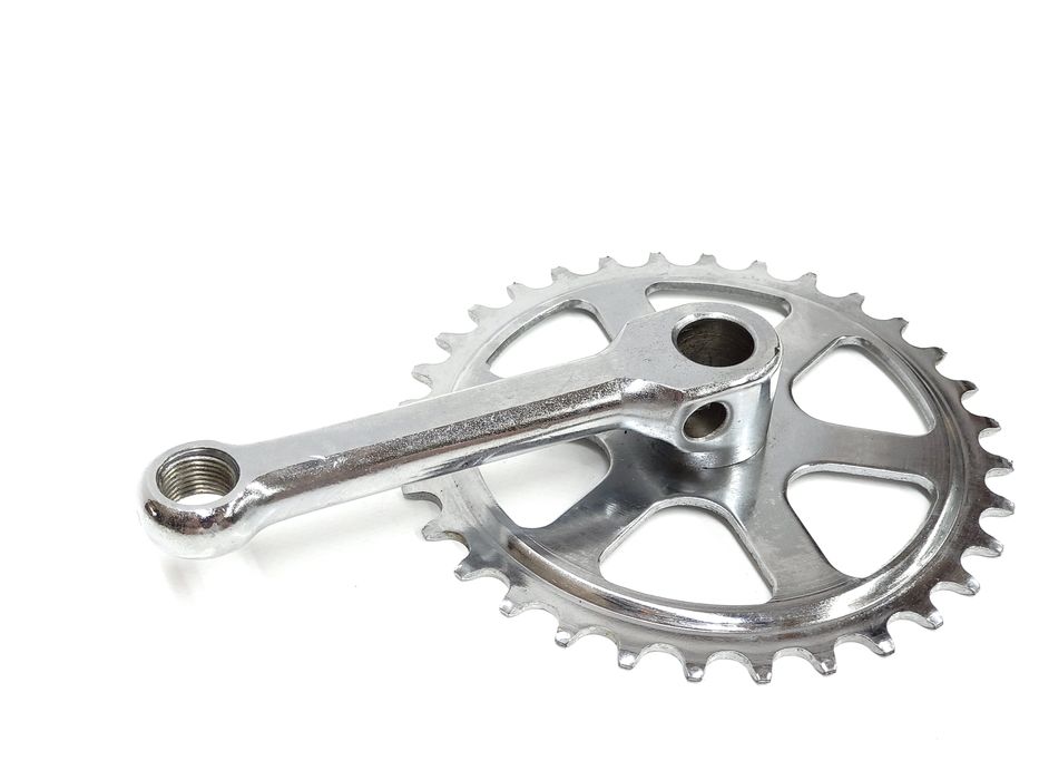 NOWA Korba Romet Universal 32 zęby na klin