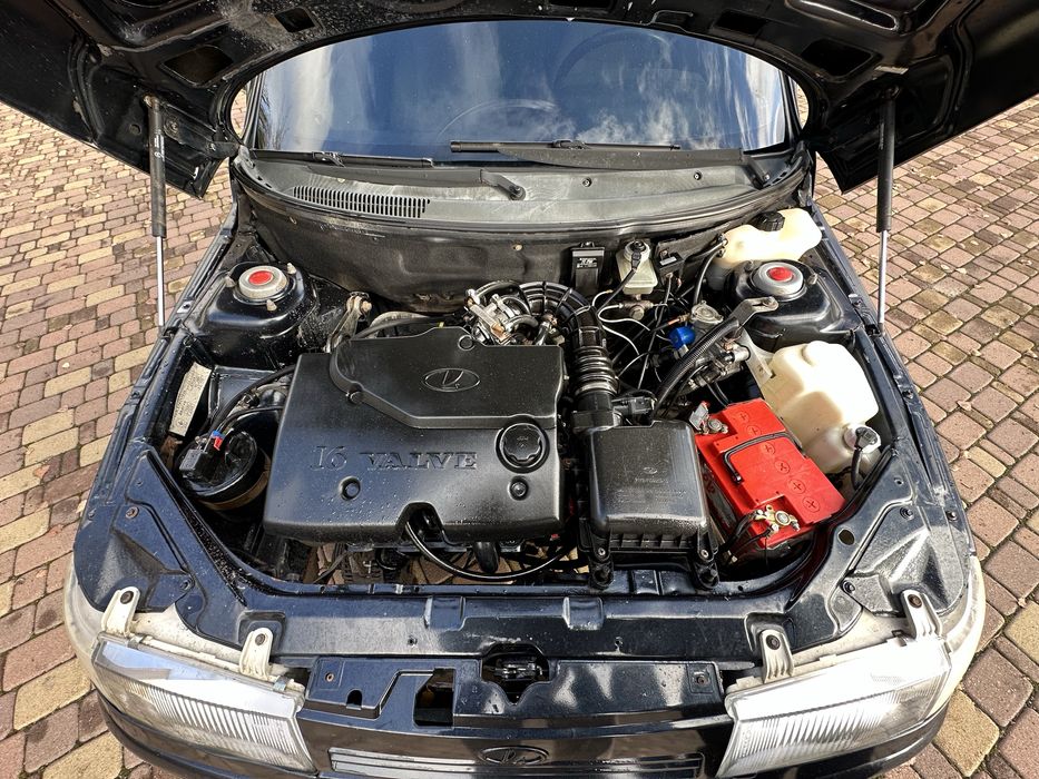 Продам 2110 2007 год