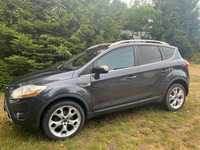 Ford Kuga 2010 Titanium SUV