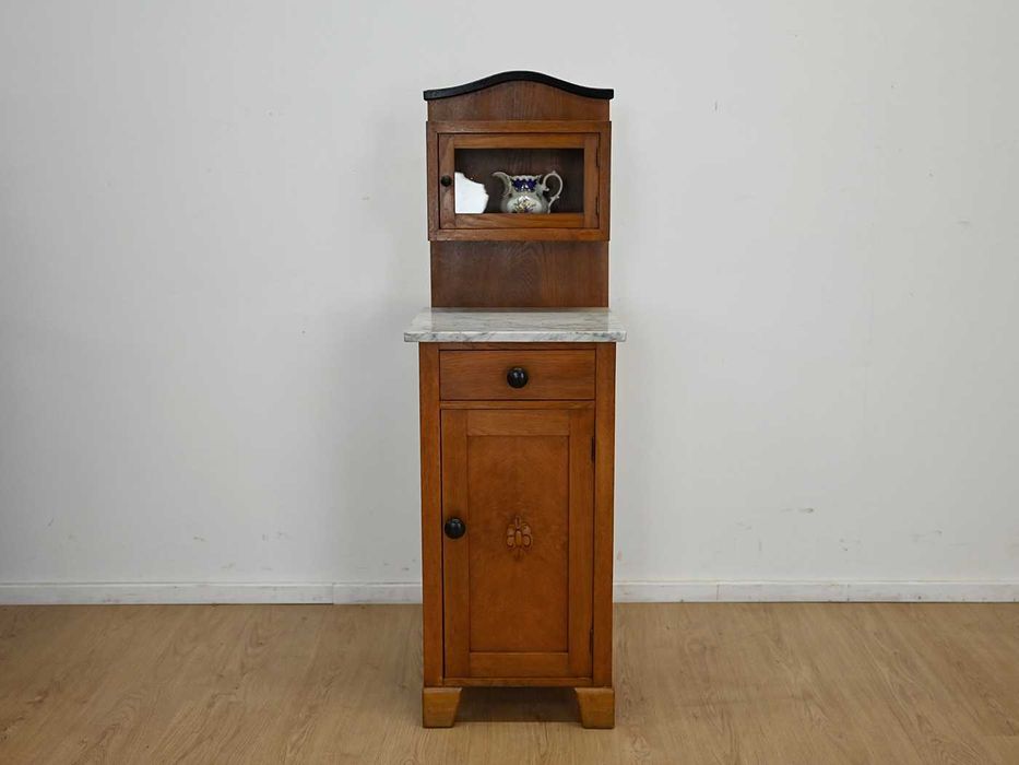 szafka nocna z nadstawką 101505