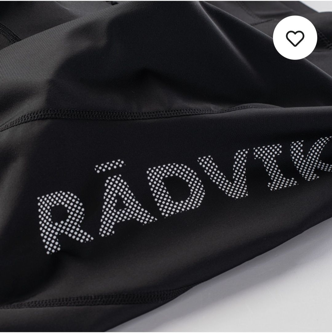 Męskie Spodenki / Radvik Kilo GTS/  XL