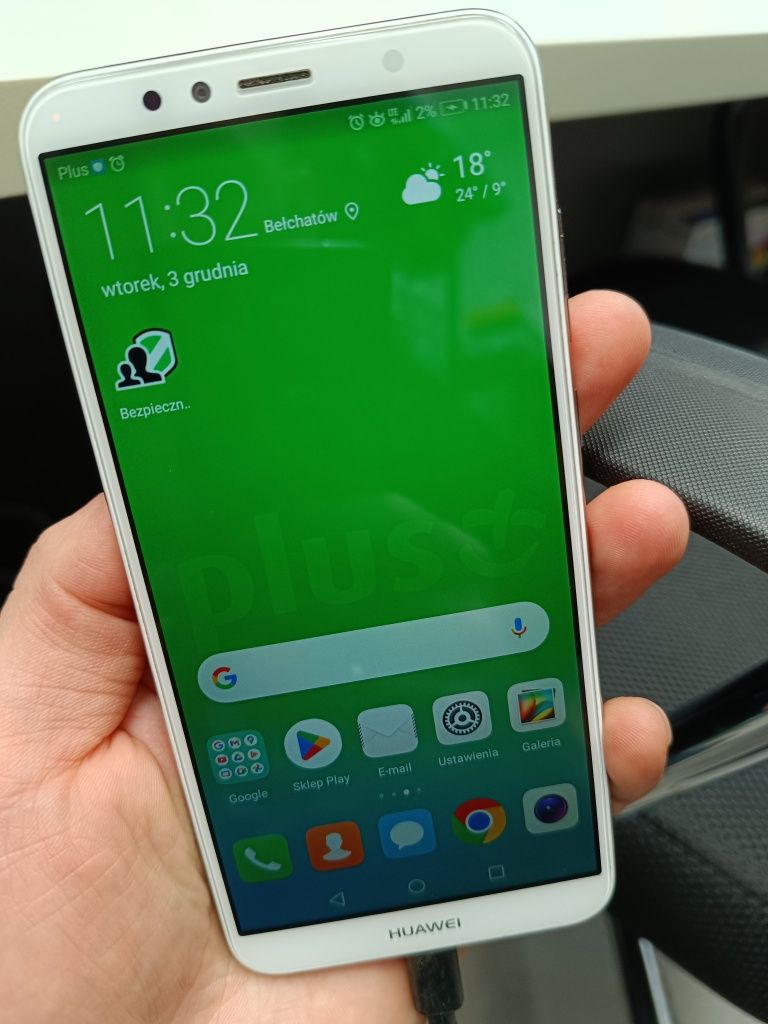 Telefon smartphone Huawei
