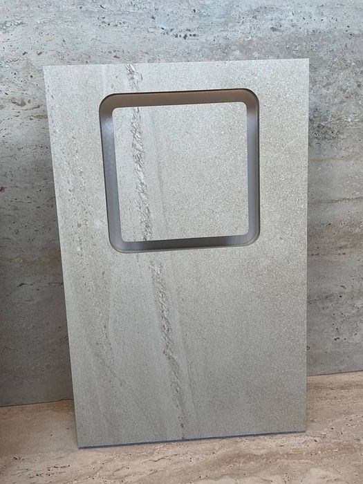 Витяжка прихованого монтажу