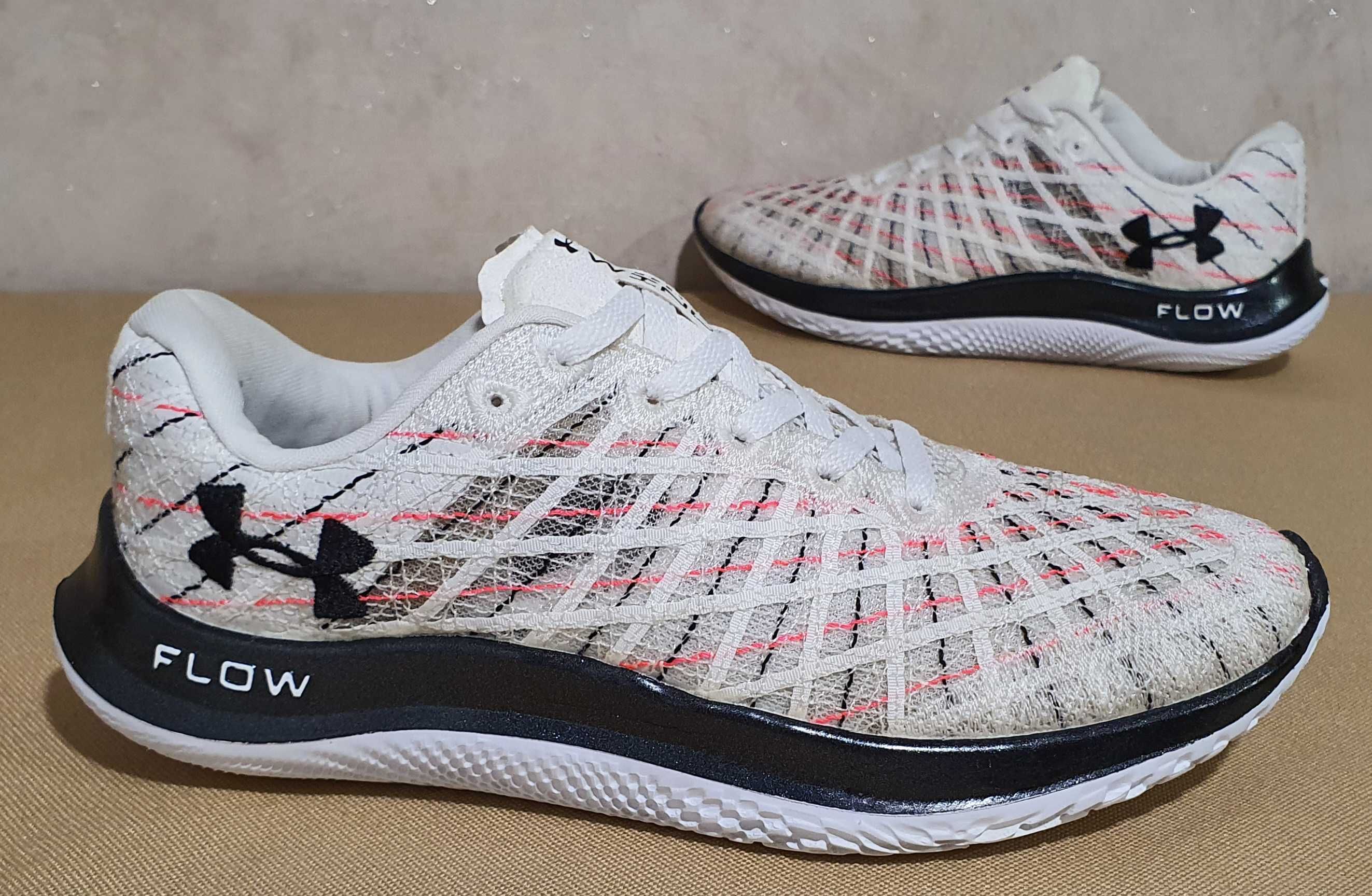 Кросівки Under Armour Flow Velociti Wind 38р/24см