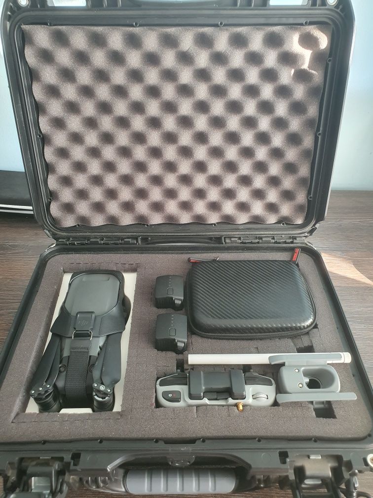 Дрон Mavic 3. Сост идеал