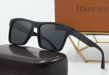 Okulary przeciwsłoneczne Louis Vuitton