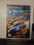 Juiced 2 gra wyscigowa[Ps2]