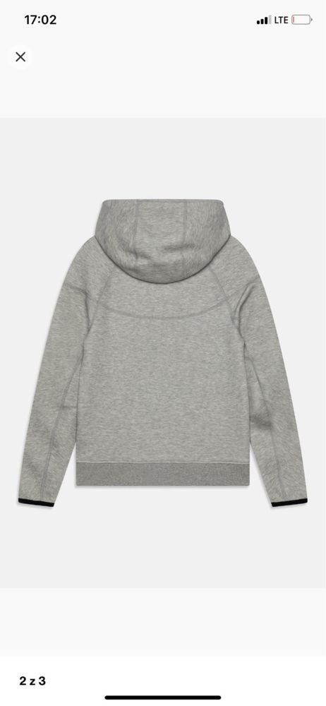 Dres Nike Tech Nike