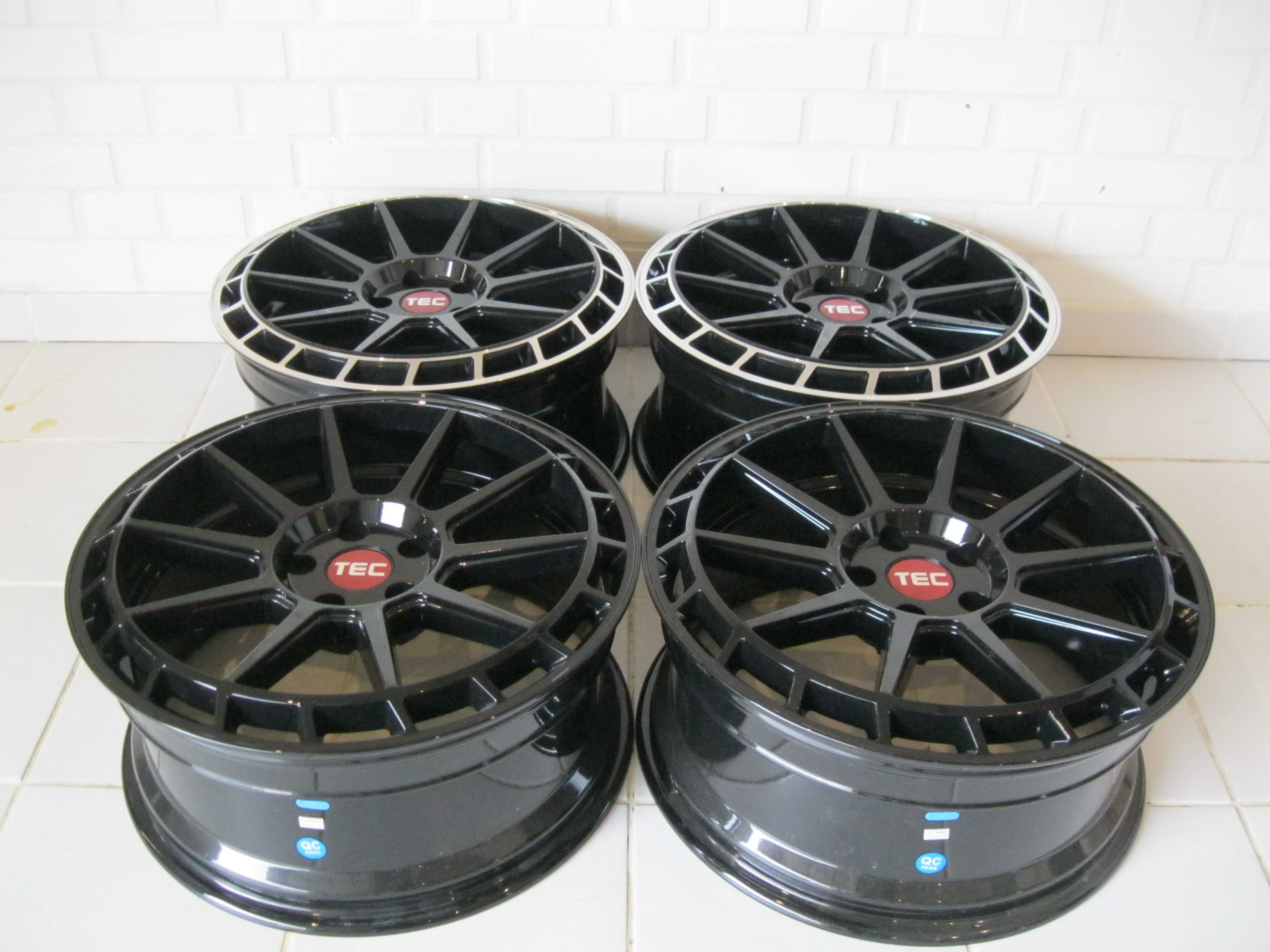 ASA - BBS 19" 5X112 Audi , VW , Seat ,Mercedes , Skoda