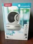 Kamera Smart Home wifi wewnętrzna