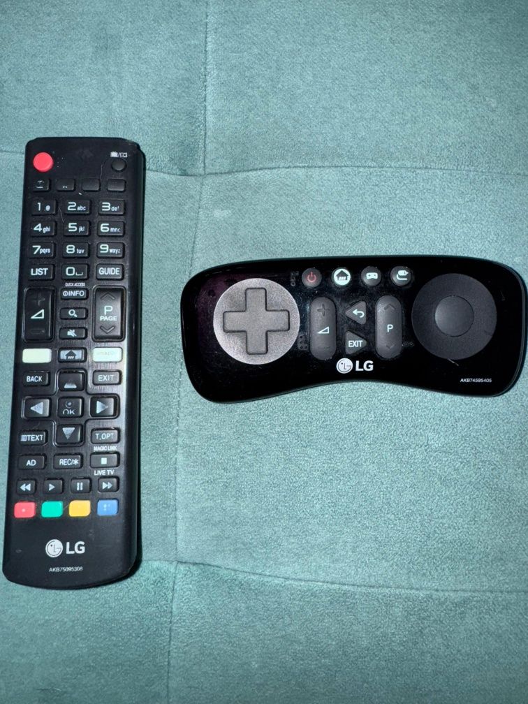 Telewizor LG 49cali Smart TV LED webOS