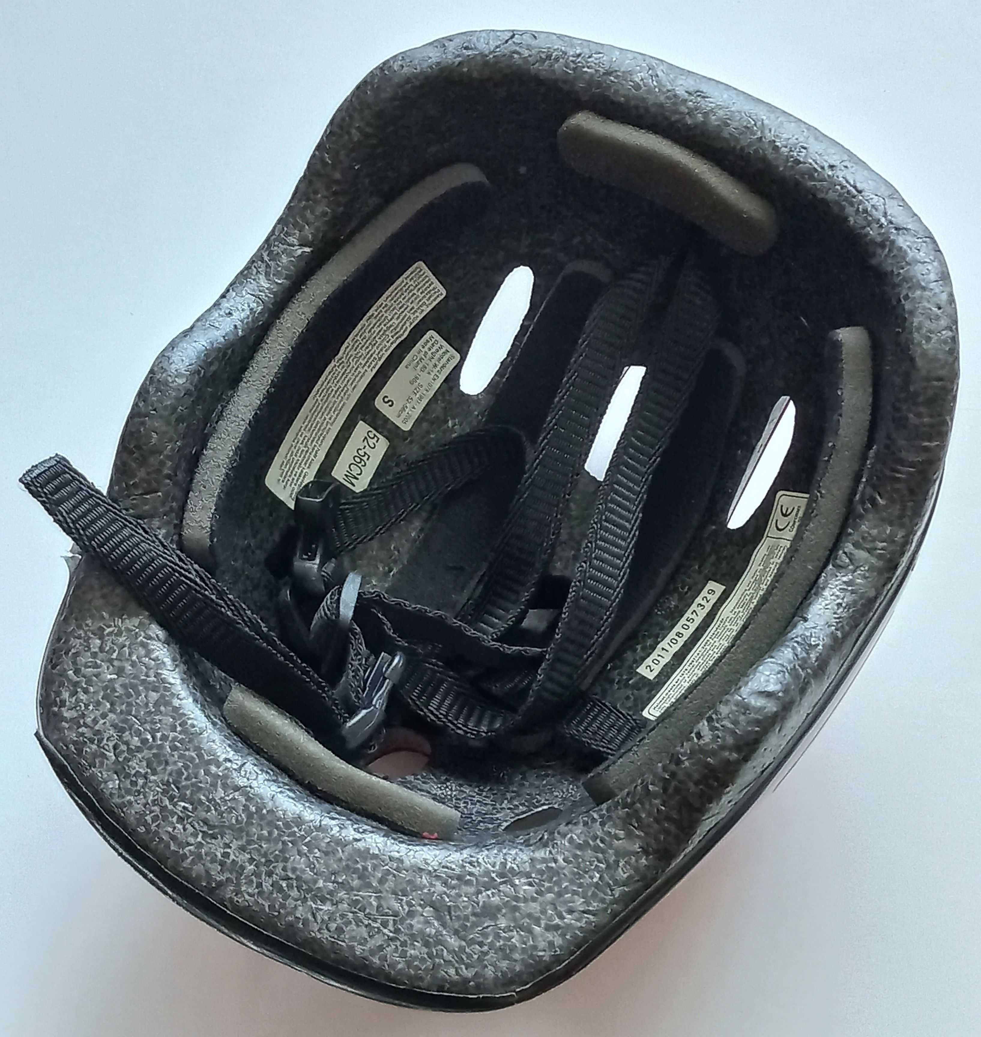 Capacete Desportivo