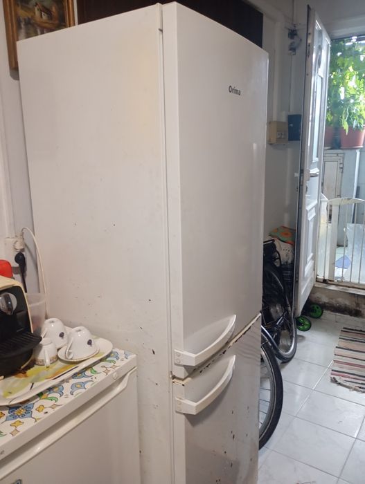 Frigorífico combinado