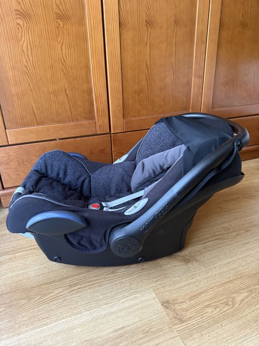 Ovo Maxi Cosi Cabriofix | 0-12M / 0-13Kg