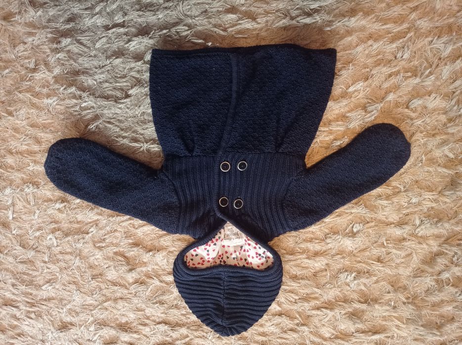 Kurtka, kurtki wiosenne, jesienne, przejściowe,bluzy,płaszczyk,r.80-86