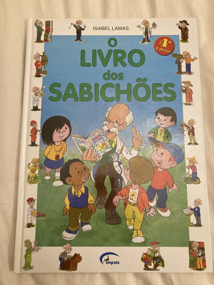 Livro infantil