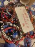 Pulseiras Terere Grossa