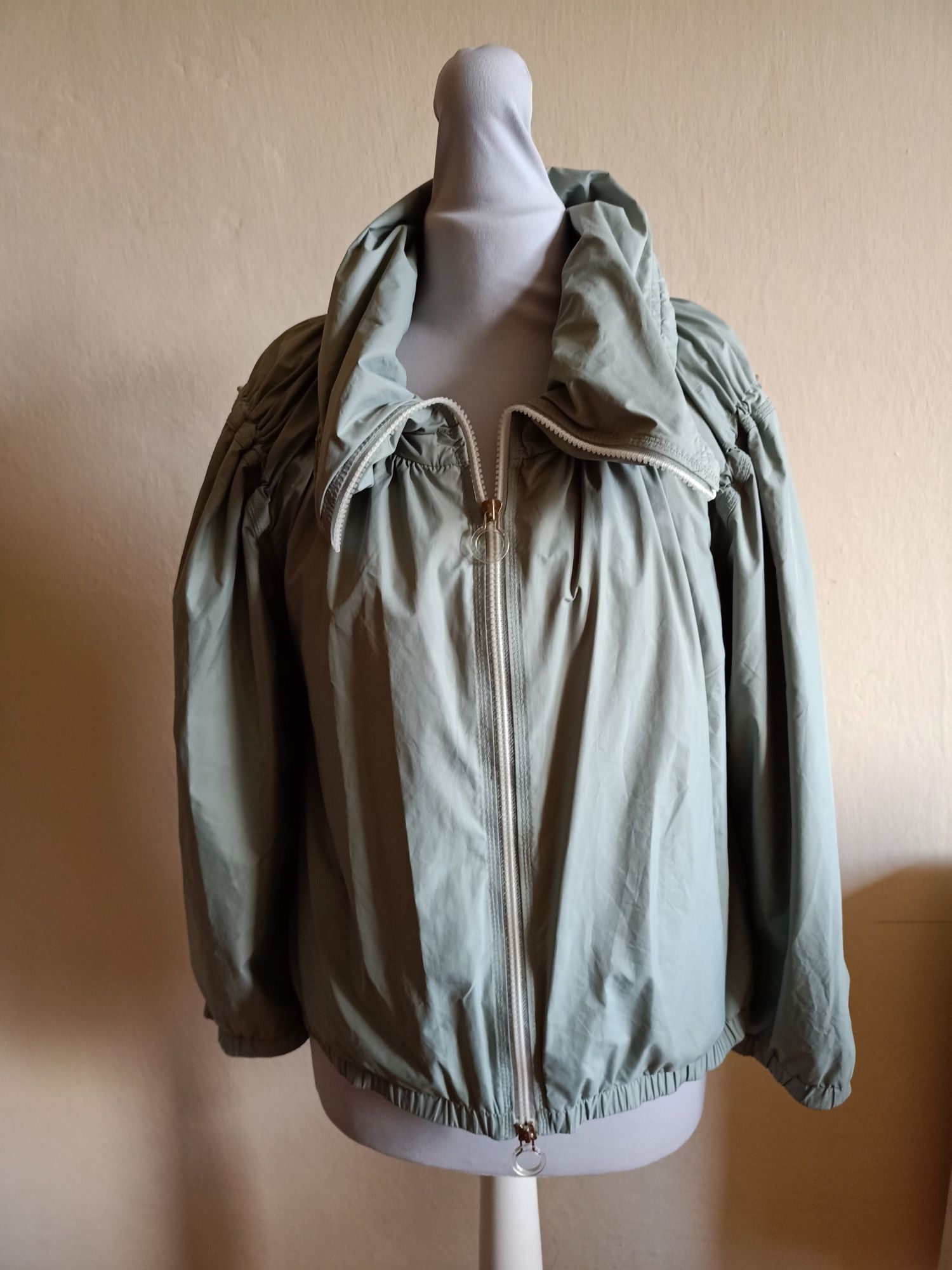 Kurtka Stella McCartney Adidas