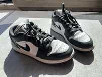 Buty jordan 1 low