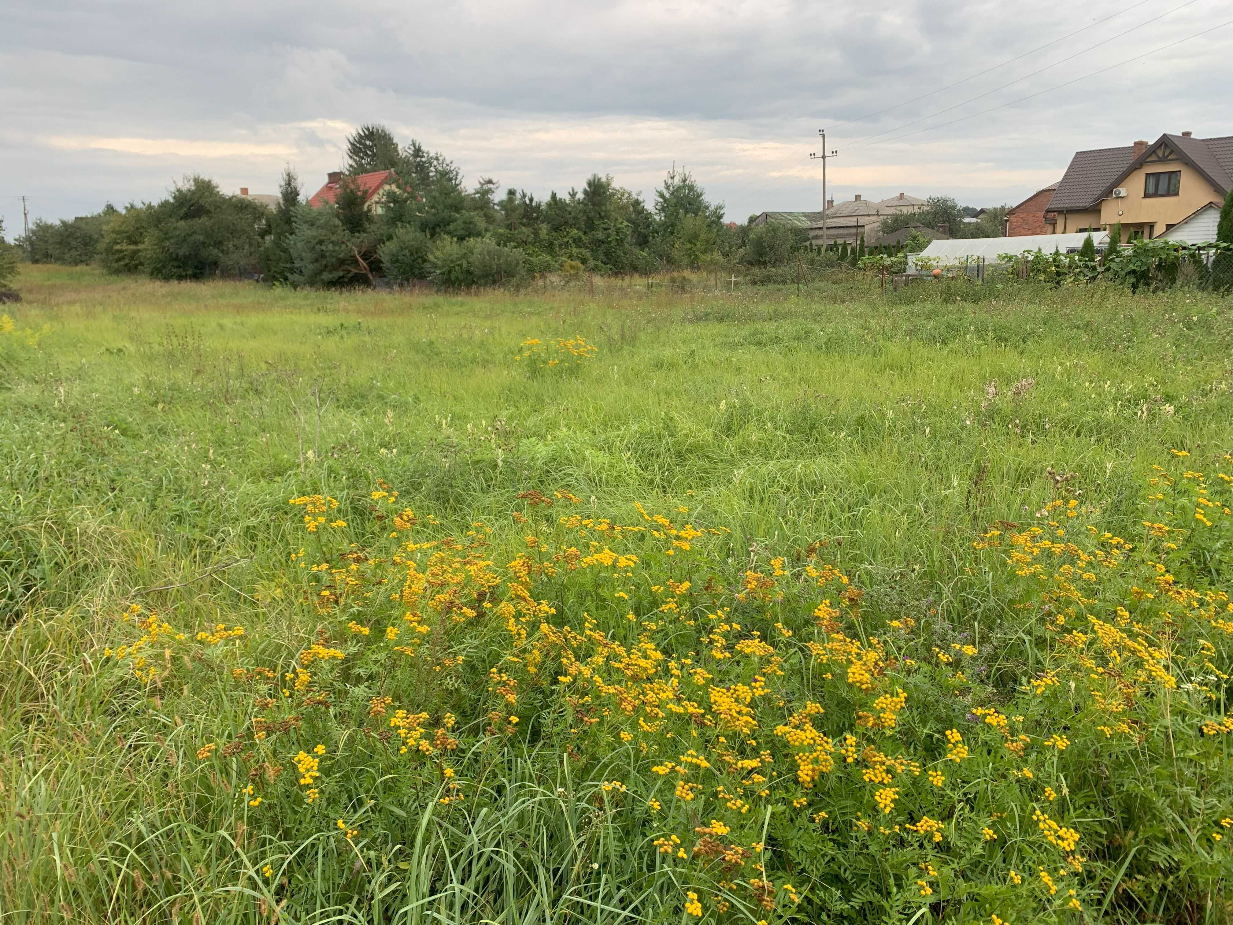 Działkę budowlaną sprzedam. Trawniki. pow. świdnicki, gm. Trawniki.