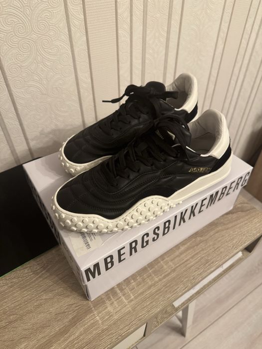 Кросівки Bikkembergs