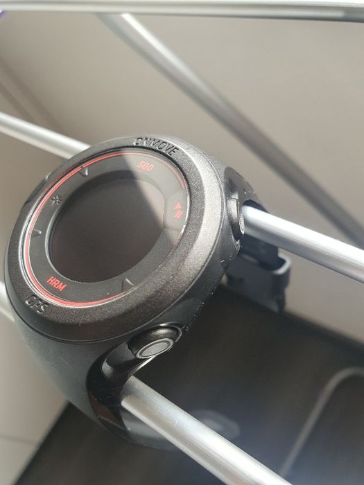 Relógio GPS Onmove 500 HRM