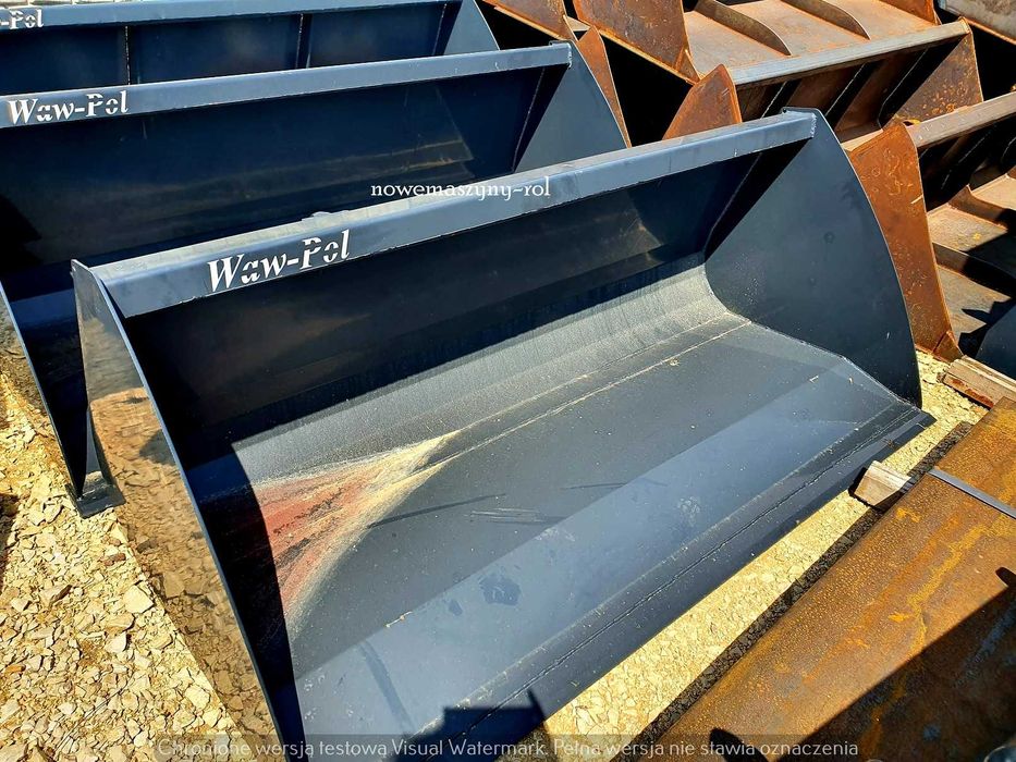 pojemnościowa objętościowa łyżka do tura szufla łycha DOWÓZ!