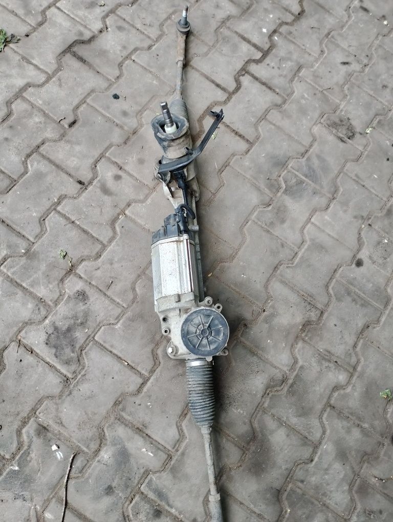 Wspomaganie opel astra j