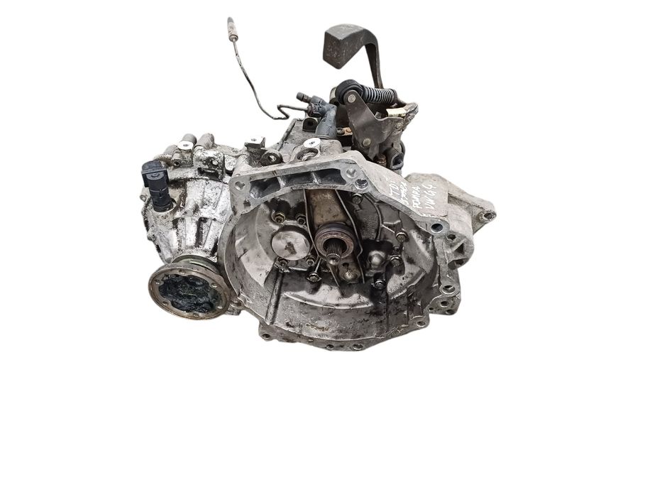 Skrzynia Biegów 1.9 TDI Golf 4 Bora Audi A3 8L 5 manualna manual