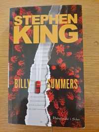 Stephen King - Billy Summers