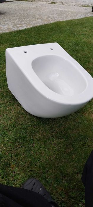Misa wc wisząca Veldman