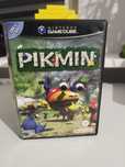 Eng/Pal Pikmin - Gra Nintendo Gamecube